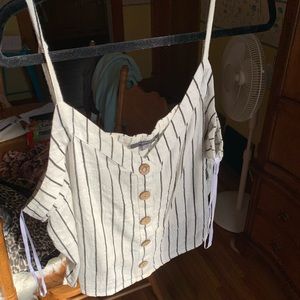 Primark Spaghetti Strap Tank Top